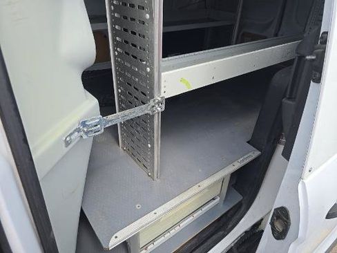 Used 2016 Ford Transit Connect XL FWD image 14
