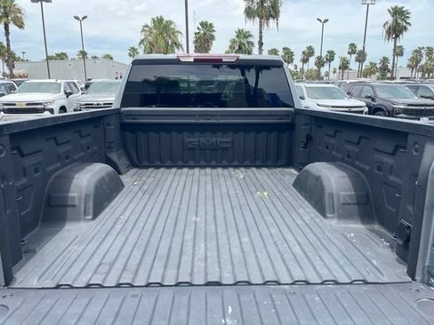 Used 2026 GMC Sierra 1500 Elevation w/ Elevation Select Package RWD image 29