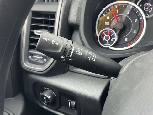 New 2026 RAM 4500 Tradesman w/ Chrome Appearance Group image 32