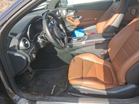 Used 2020 Mercedes-Benz C 300 4MATIC Coupe image 6
