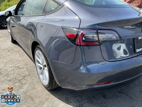 Used 2023 Tesla Model 3 Standard Range image 85