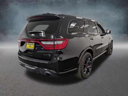 Used 2024 Dodge Durango SRT Hellcat AWD/4WD image 6