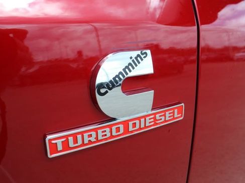 New 2026 RAM 2500 Limited image 11