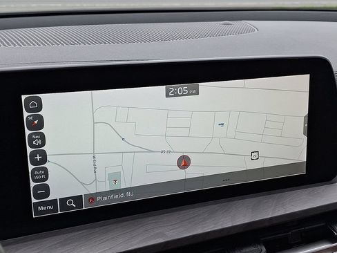 Used 2024 Kia Telluride EX X-Line AWD/4WD image 19