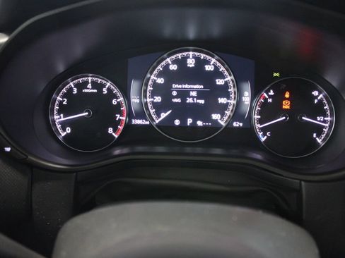 Used 2024 MAZDA CX-50 AWD 2.5 S w/ Cargo Package image 33