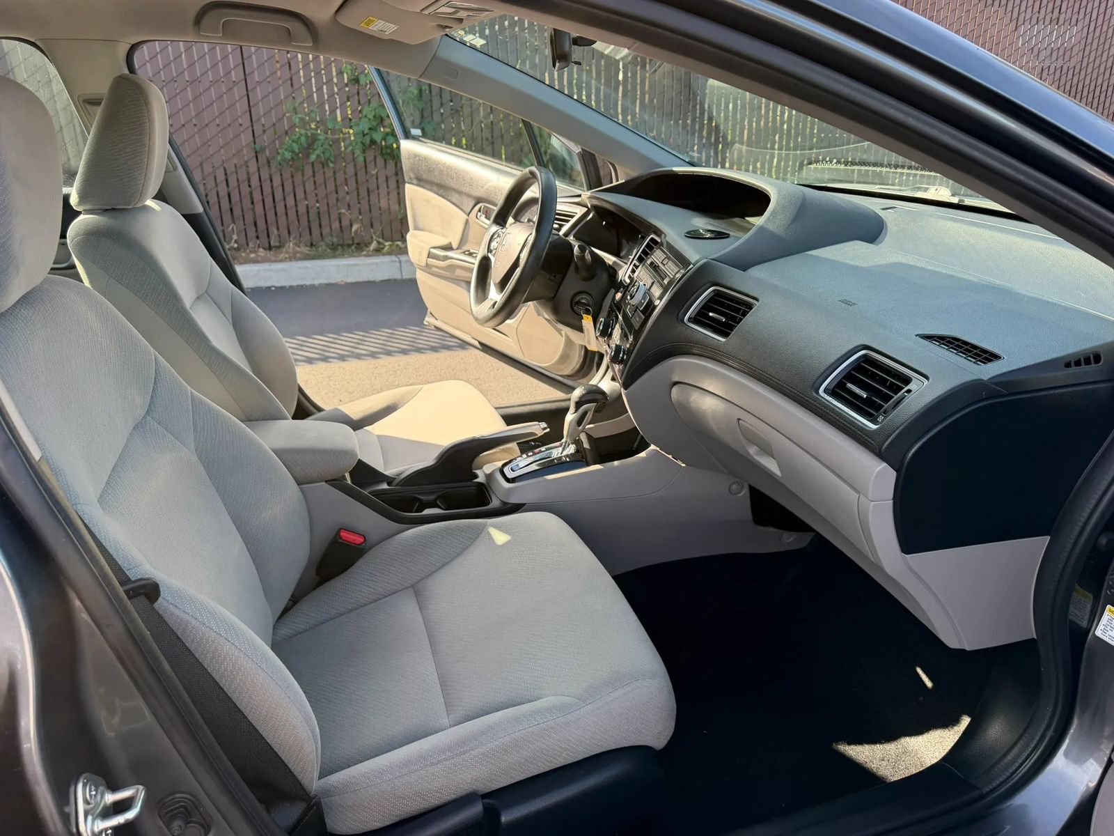 Used 2013 Honda Civic LX image 13