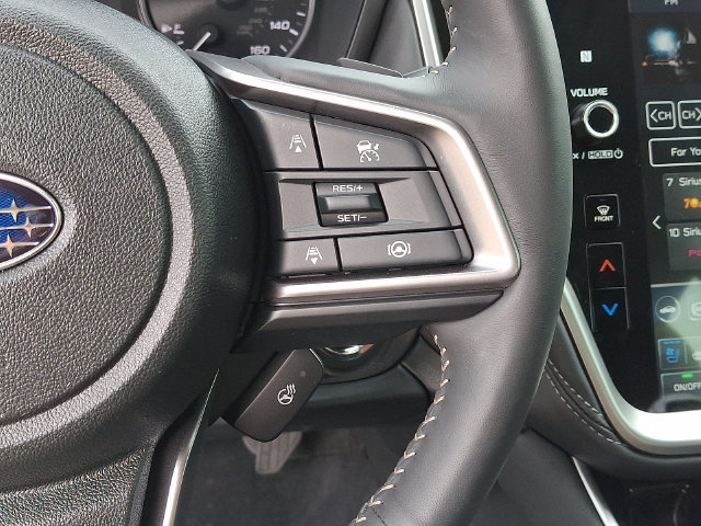 Used 2025 Subaru Legacy Touring XT AWD/4WD image 24
