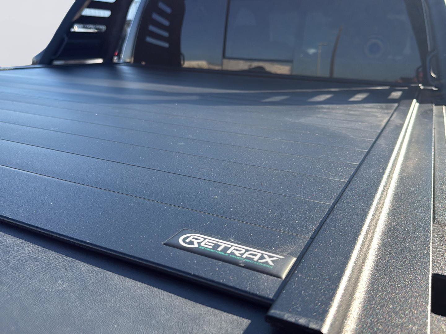 Used 2024 RAM 1500 TRX AWD/4WD image 10
