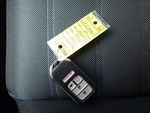 Used 2020 Honda CR-V EX image 30