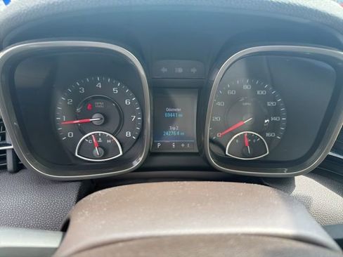 Used 2013 Chevrolet Malibu LT image 8