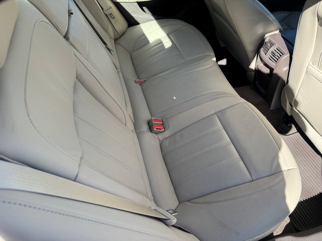 Used 2015 Buick Regal AWD image 30