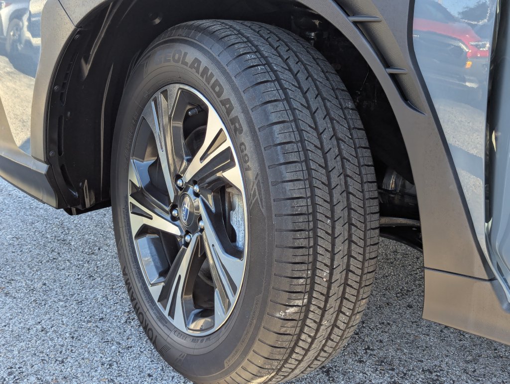 Certified 2024 Subaru Crosstrek 2.0i Premium w/ Crosstrek Mirror Package AWD/4WD image 35