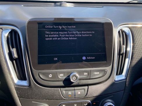 Used 2021 Chevrolet Malibu LT image 26