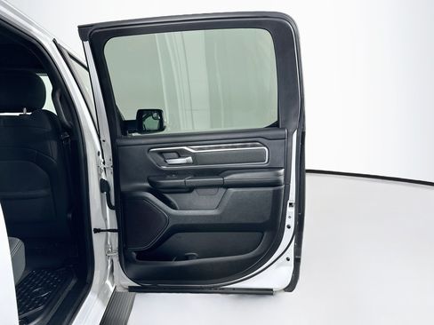 Used 2020 RAM 1500 Big Horn AWD/4WD image 28