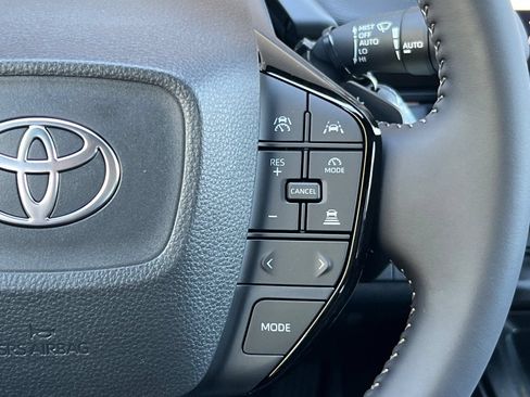 New 2026 Toyota bZ AWD/4WD image 27