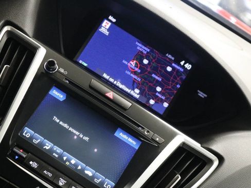 Used 2019 Acura TLX V6 w/ Technology Package FWD image 28
