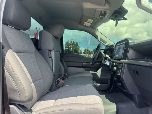 Used 2026 Ford F150 XL RWD image 16