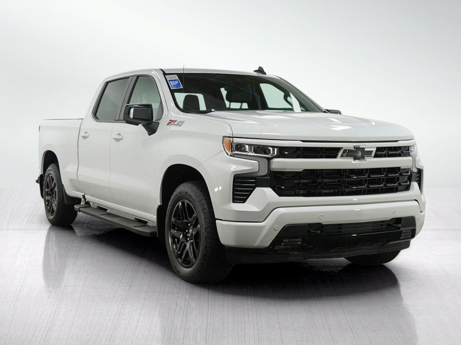 Used 2024 Chevrolet Silverado 1500 RST AWD/4WD image 7
