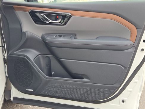 New 2026 Subaru Forester Sport image 7