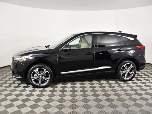 Certified 2024 Acura RDX SH-AWD w/ Advance Package image 9