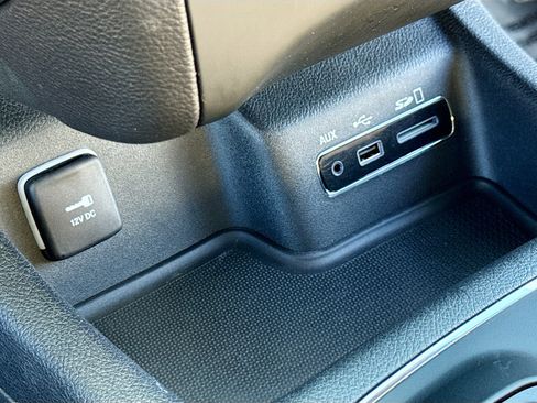 Used 2014 Dodge Durango Citadel w/ Technology Group image 11