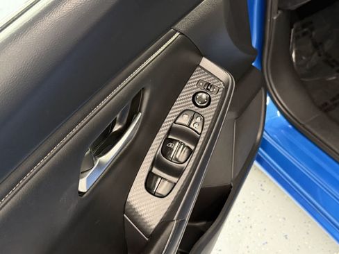 Used 2024 Nissan Sentra SV FWD image 14