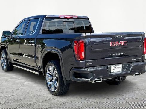 New 2026 GMC Sierra 1500 Denali w/ Denali Reserve Package image 4