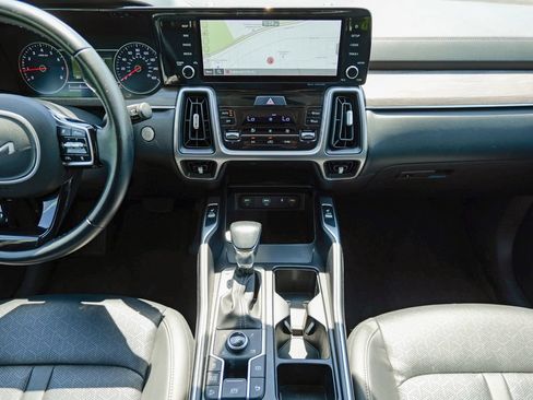 Used 2022 Kia Sorento X-Line EX AWD/4WD image 49