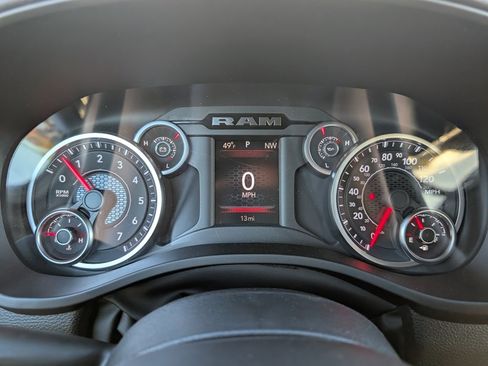 New 2026 RAM 1500 Big Horn image 23