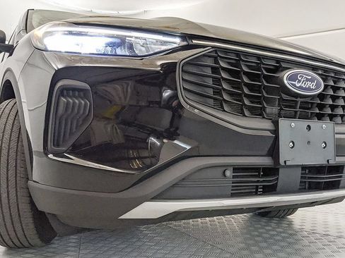 Certified 2023 Ford Escape Active FWD image 22