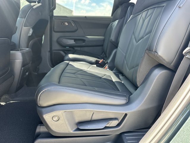New 2027 Kia Telluride X-Line SX Prestige AWD/4WD image 27