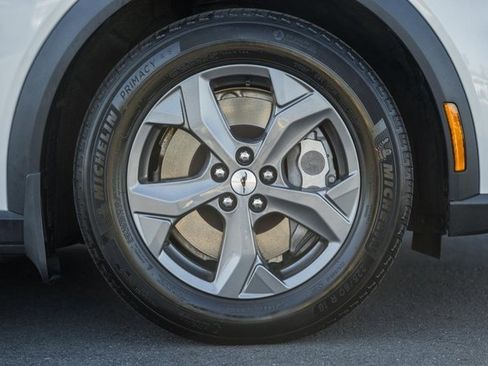 Used 2021 Ford Mustang Mach-E Select image 20