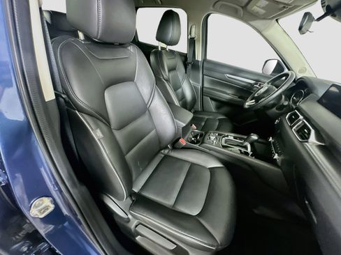 Used 2024 MAZDA CX-5 AWD 2.5 S w/ Select Package image 30