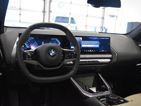 Used 2026 BMW X3 xDrive30 AWD/4WD image 23