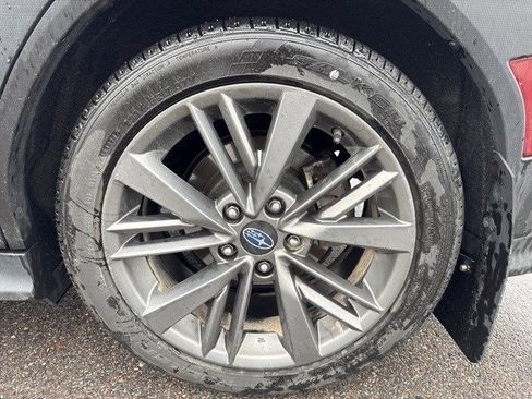 Used 2023 Subaru WRX image 20