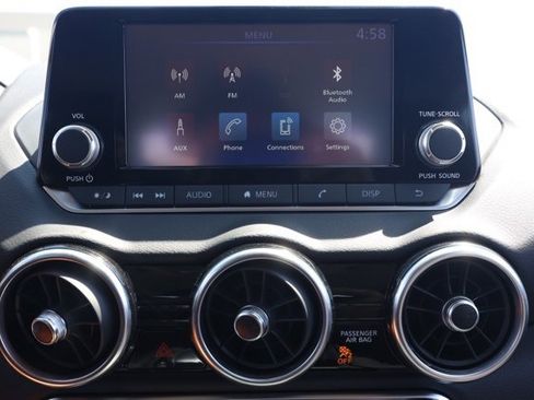 New 2025 Nissan Sentra S image 28