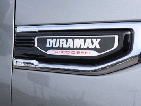 Used 2023 GMC Sierra 1500 Denali RWD image 12