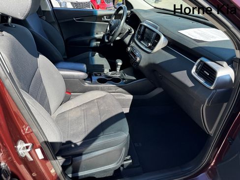 Used 2020 Kia Sorento S image 25