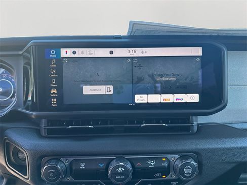 New 2026 Jeep Wrangler Sport image 18