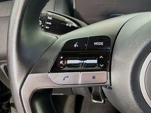 Used 2023 Hyundai Tucson SEL w/ Convenience Package AWD/4WD image 14
