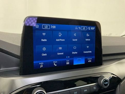 New 2025 Ford Escape Active image 22