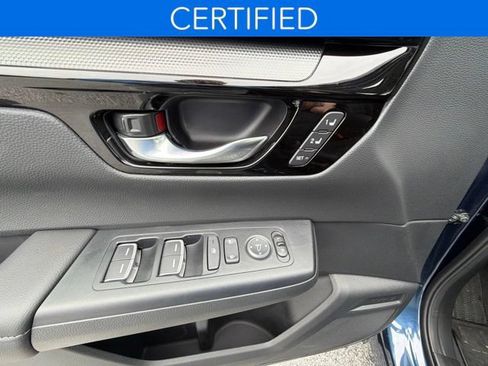Certified 2026 Honda CR-V EX-L image 24