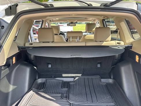 Used 2020 Honda CR-V Touring image 40