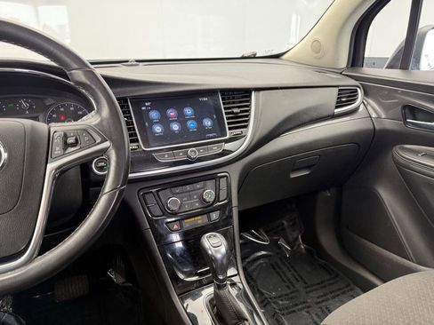 Used 2018 Buick Encore Preferred AWD/4WD image 5