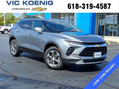 Used 2023 Chevrolet Blazer LT w/ Convenience Package