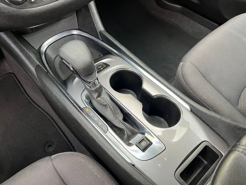 Used 2023 Chevrolet Malibu LT w/ Driver Confidence Package image 41