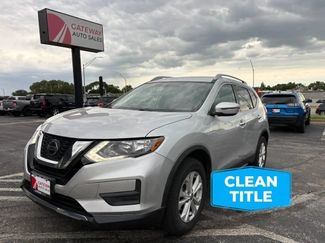 Used 2018 Nissan Rogue S w/ S Value Package AWD/4WD video 1