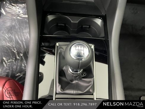 New 2026 MAZDA MAZDA3 2.5 S Hatchback w/ Premium Pkg image 32