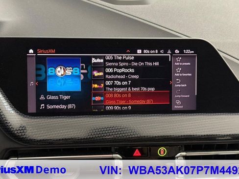 Used 2023 BMW 228i Gran Coupe w/ Convenience Package FWD image 35