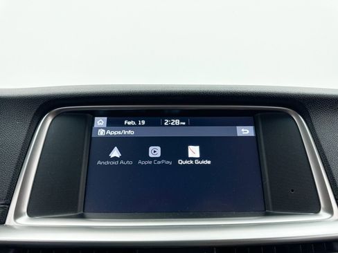 Used 2020 Kia Optima LX image 21